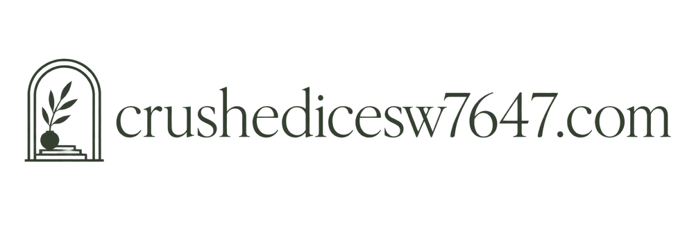crushedicesw7647.com